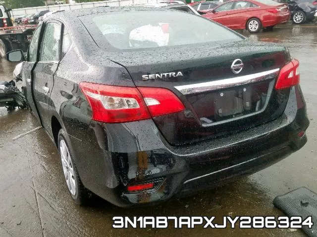 3N1AB7APXJY286324 фото 4