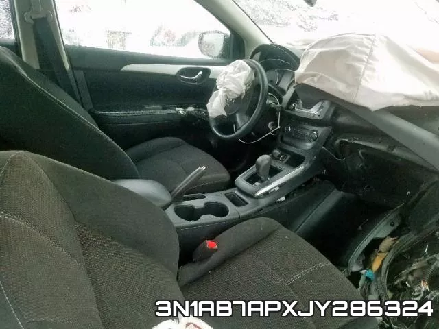 3N1AB7APXJY286324 фото 6