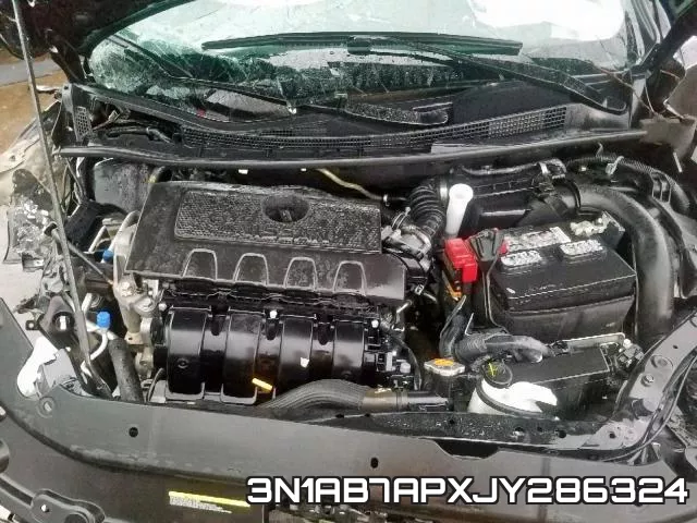 3N1AB7APXJY286324 фото 8