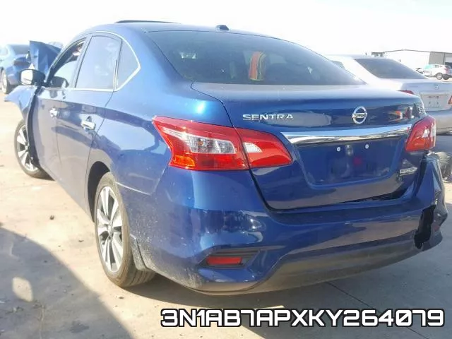 3N1AB7APXKY264079 фото 4