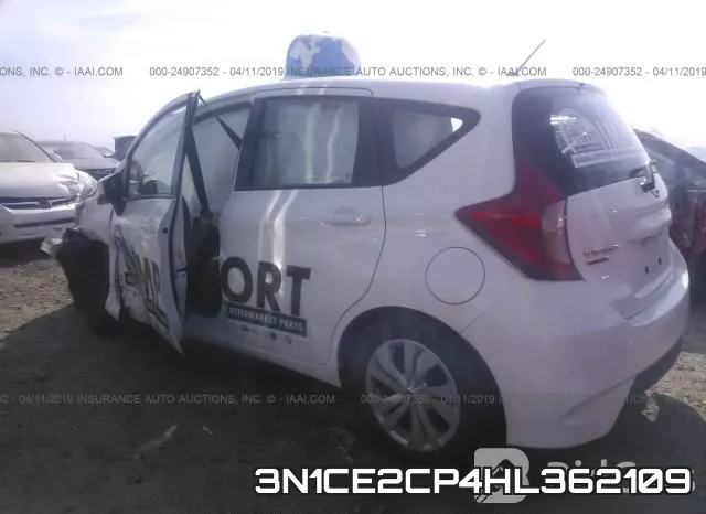 3N1CE2CP4HL362109 фото 4