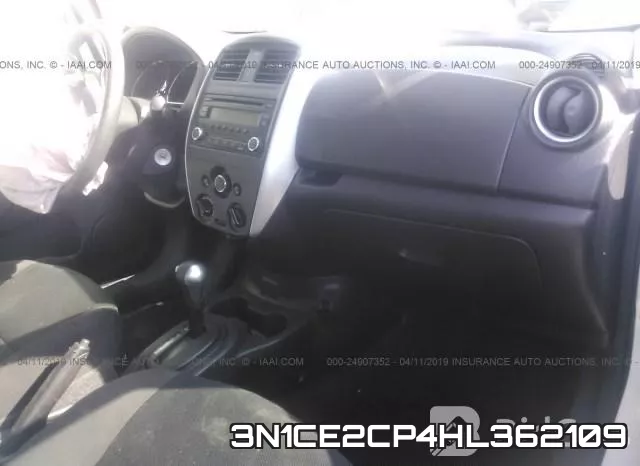 3N1CE2CP4HL362109 фото 6