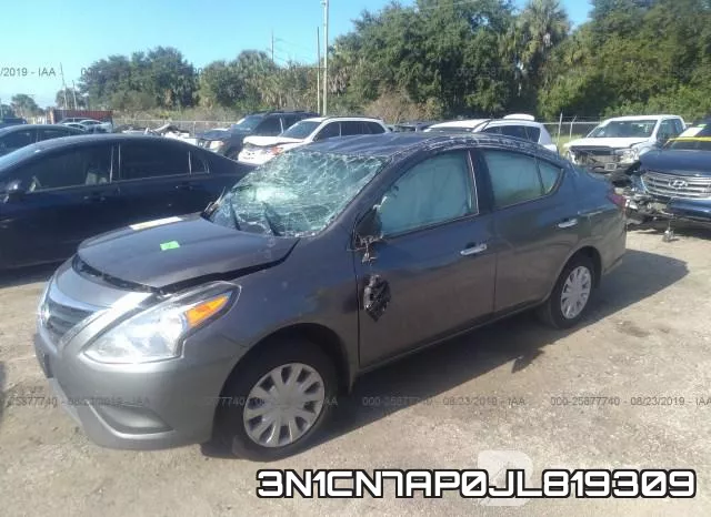 3N1CN7AP0JL819309 фото 3