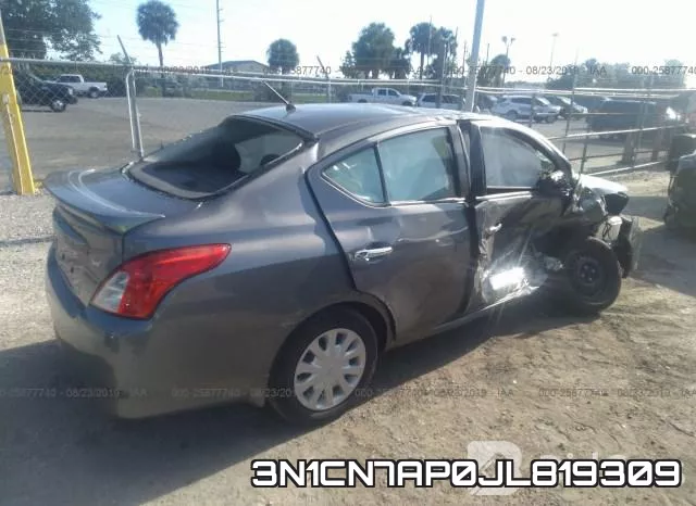 3N1CN7AP0JL819309 фото 5