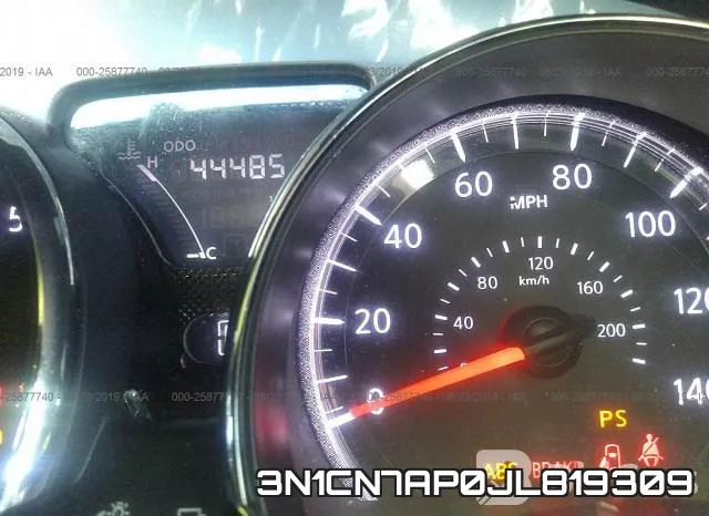 3N1CN7AP0JL819309 фото 8