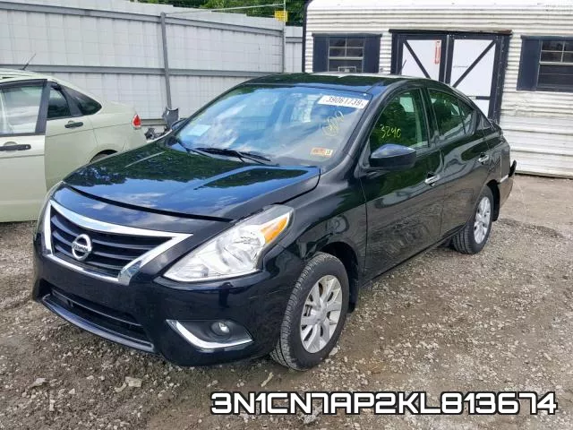 3N1CN7AP2KL813674 фото 3