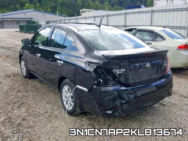 3N1CN7AP2KL813674 фото 4