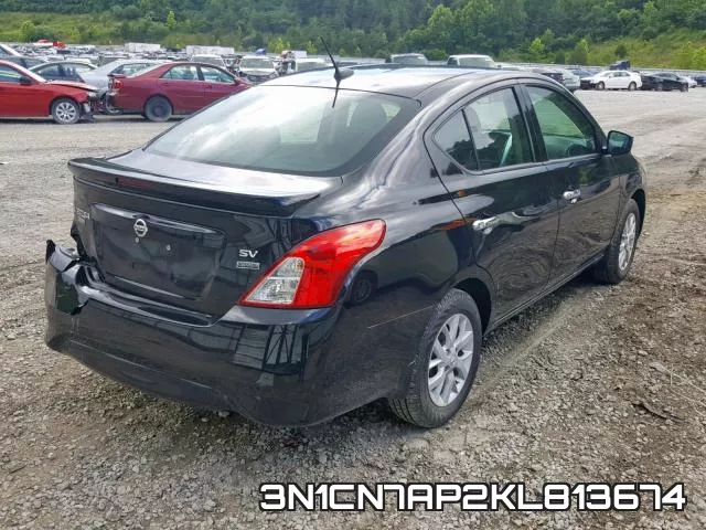 3N1CN7AP2KL813674 фото 5