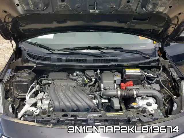 3N1CN7AP2KL813674 фото 8