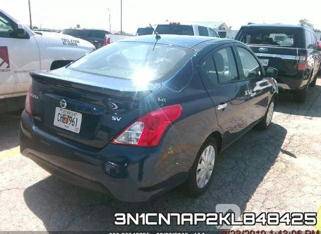 3N1CN7AP2KL848425 фото 3