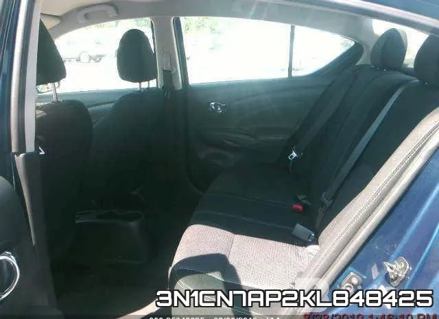 3N1CN7AP2KL848425 фото 9