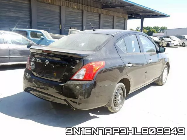 3N1CN7AP3HL809349 фото 5