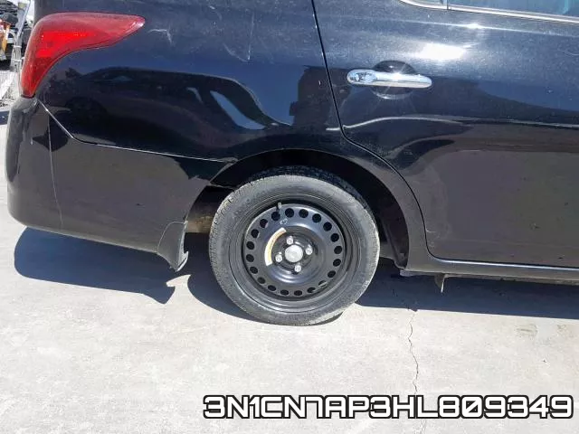3N1CN7AP3HL809349 фото 10