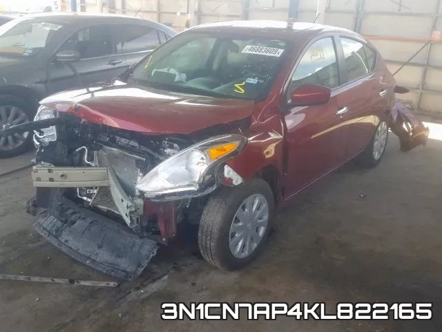 3N1CN7AP4KL822165 фото 3
