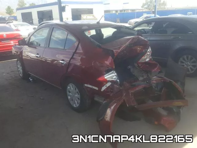 3N1CN7AP4KL822165 фото 4