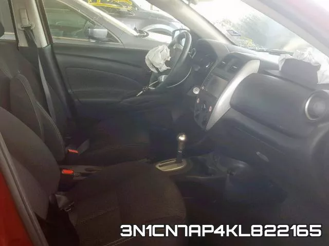 3N1CN7AP4KL822165 фото 6