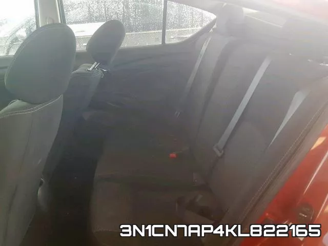 3N1CN7AP4KL822165 фото 7
