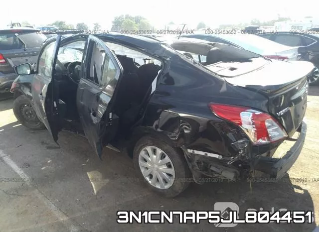 3N1CN7AP5JL804451 фото 4