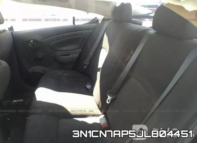 3N1CN7AP5JL804451 фото 9
