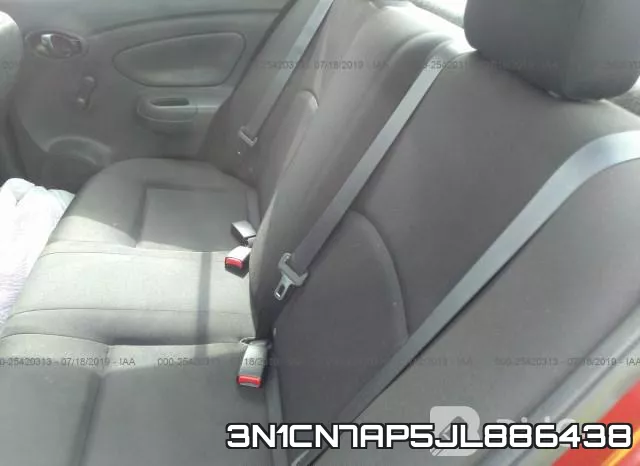 3N1CN7AP5JL886438 фото 9