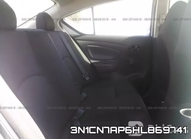 3N1CN7AP6HL869741 фото 9