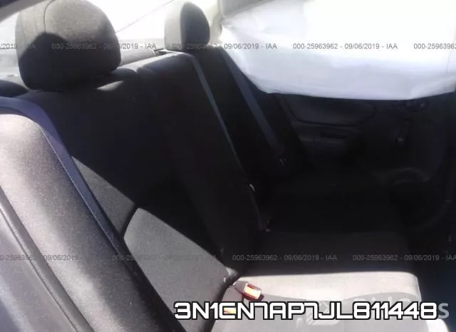 3N1CN7AP7JL811448 фото 9