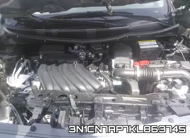 3N1CN7AP7KL863745 фото 2