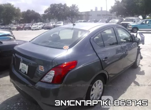 3N1CN7AP7KL863745 фото 5