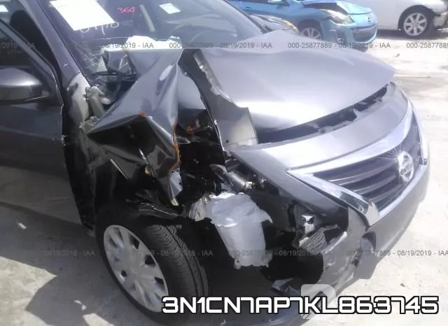 3N1CN7AP7KL863745 фото 7