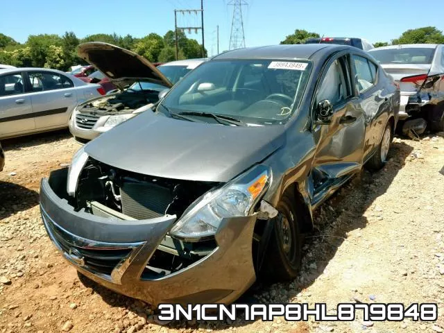 3N1CN7AP8HL879848 фото 3