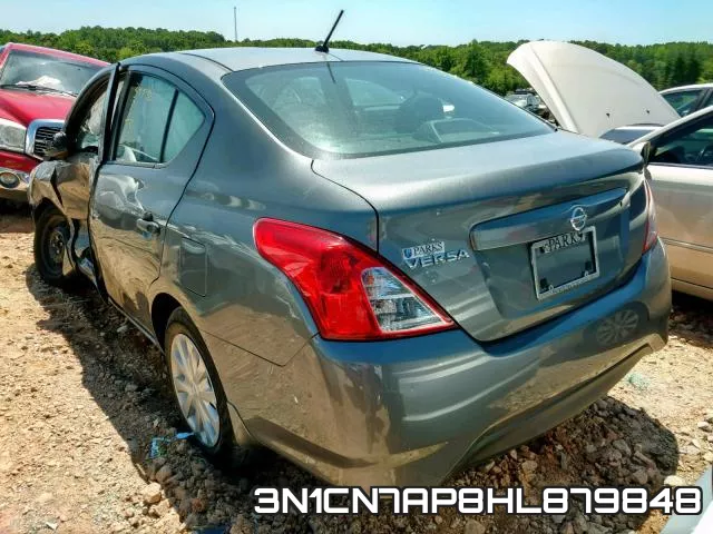 3N1CN7AP8HL879848 фото 4