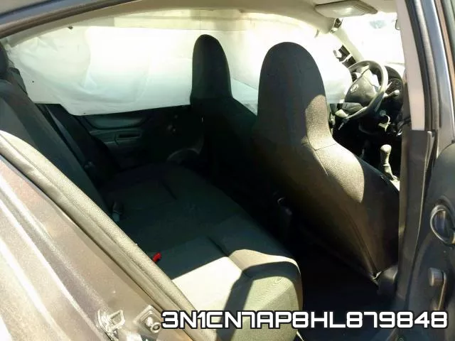 3N1CN7AP8HL879848 фото 7