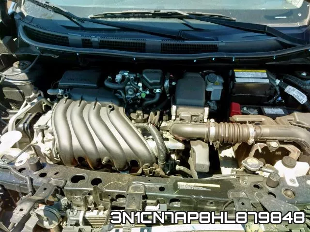 3N1CN7AP8HL879848 фото 8