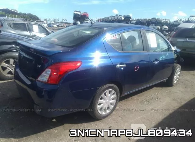 3N1CN7AP8JL809434 фото 5