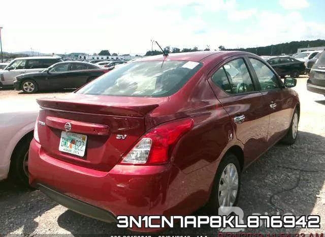 3N1CN7AP8KL876942 фото 3