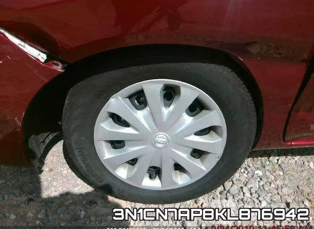 3N1CN7AP8KL876942 фото 7