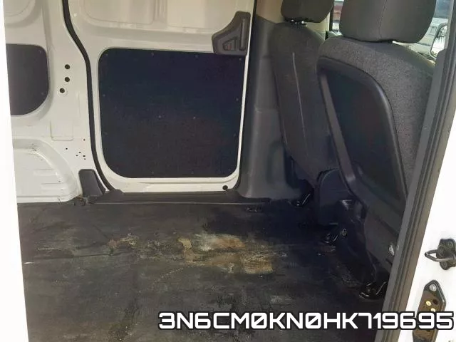 3N6CM0KN0HK719695 фото 7