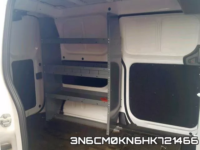 3N6CM0KN6HK721466 фото 7