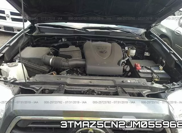 3TMAZ5CN2JM055966 фото 2