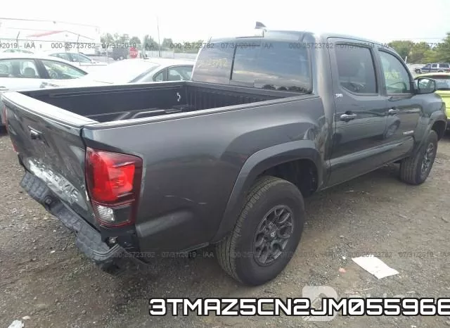 3TMAZ5CN2JM055966 фото 5
