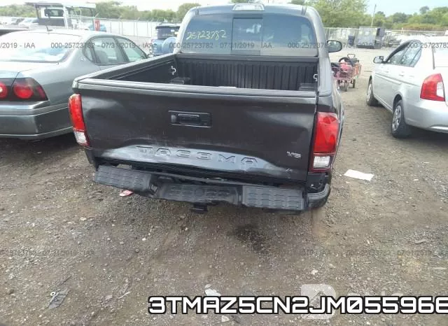 3TMAZ5CN2JM055966 фото 7
