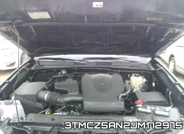 3TMCZ5AN2JM172975 фото 2