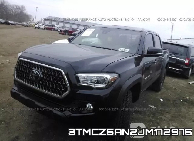 3TMCZ5AN2JM172975 фото 3