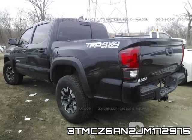 3TMCZ5AN2JM172975 фото 4