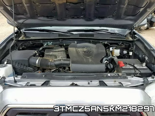 3TMCZ5AN5KM218297 фото 8