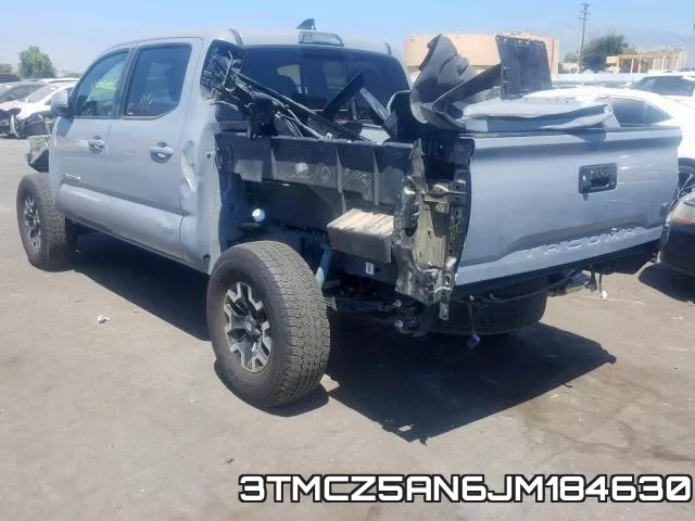 3TMCZ5AN6JM184630 фото 4