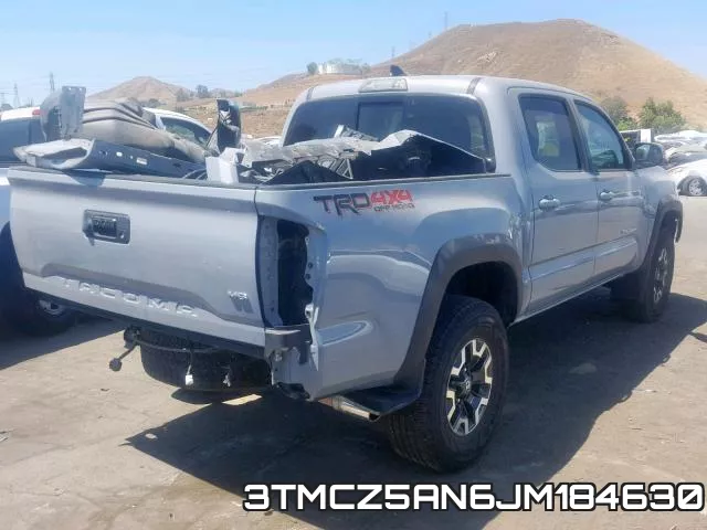 3TMCZ5AN6JM184630 фото 5
