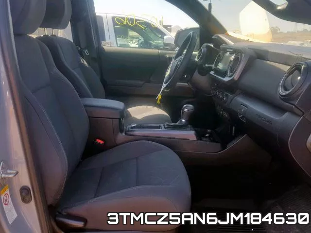 3TMCZ5AN6JM184630 фото 6