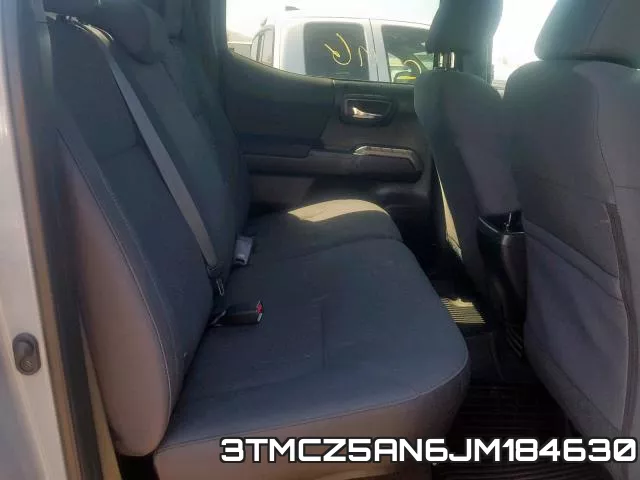 3TMCZ5AN6JM184630 фото 7