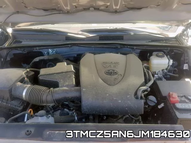 3TMCZ5AN6JM184630 фото 8